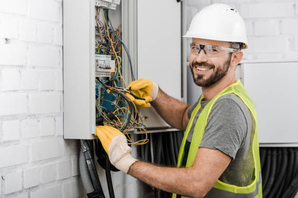 Best Electrical Upgrades for Homes  in Dalton, OH
