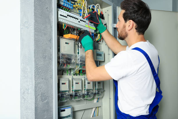 Best Licensed Electrician  in Dalton, OH