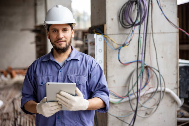Best Electrician Near Me  in Dalton, OH