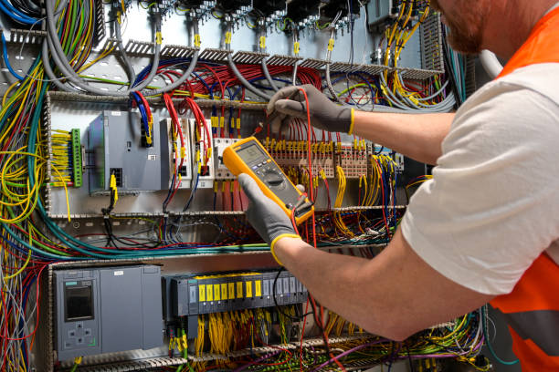 Best Electrical Outlet Repair  in Dalton, OH