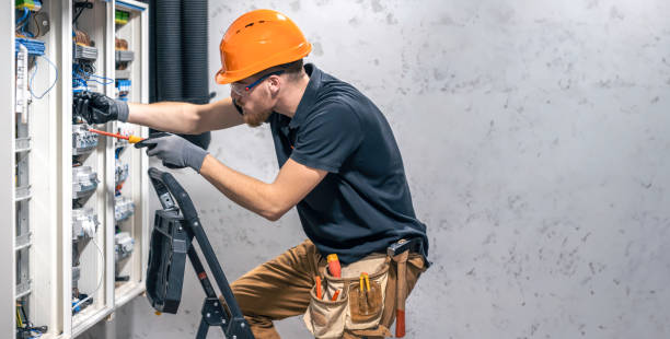 Best Local Electrician Companies  in Dalton, OH