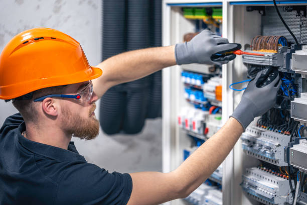 Best Electrical Troubleshooting Services  in Dalton, OH